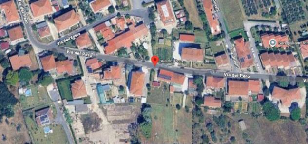 terreno agricolo in vendita a Livorno in zona Stazione