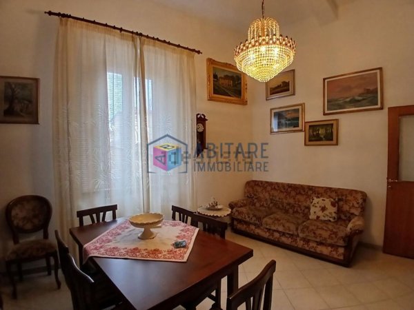 appartamento in vendita a Livorno in zona Centro Città