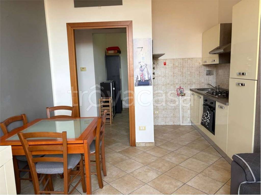 appartamento in vendita a Livorno