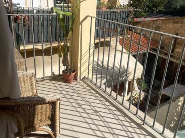 appartamento in vendita a Livorno