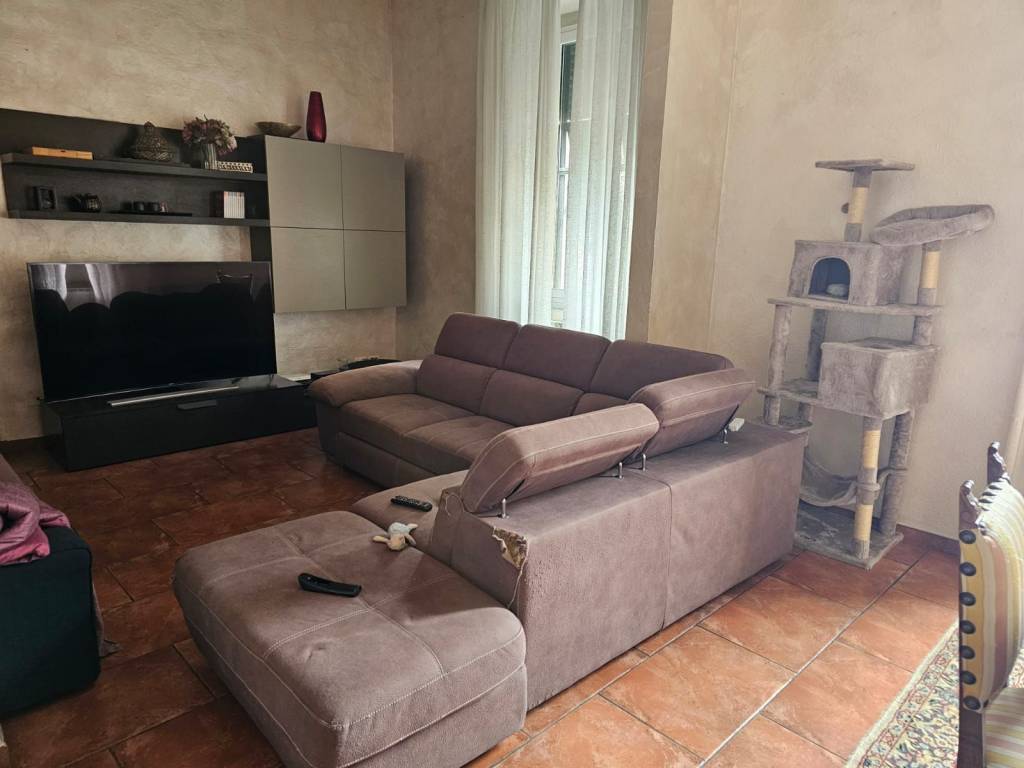 appartamento in vendita a Livorno in zona Lungomare