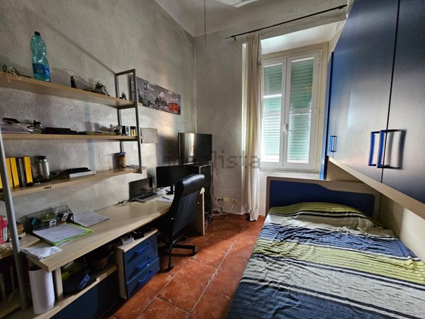 appartamento in vendita a Livorno in zona Lungomare