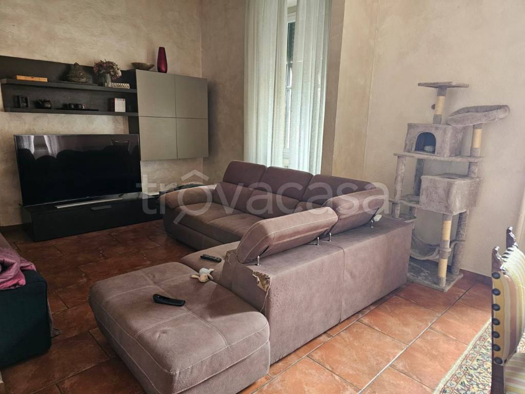 appartamento in vendita a Livorno in zona Lungomare