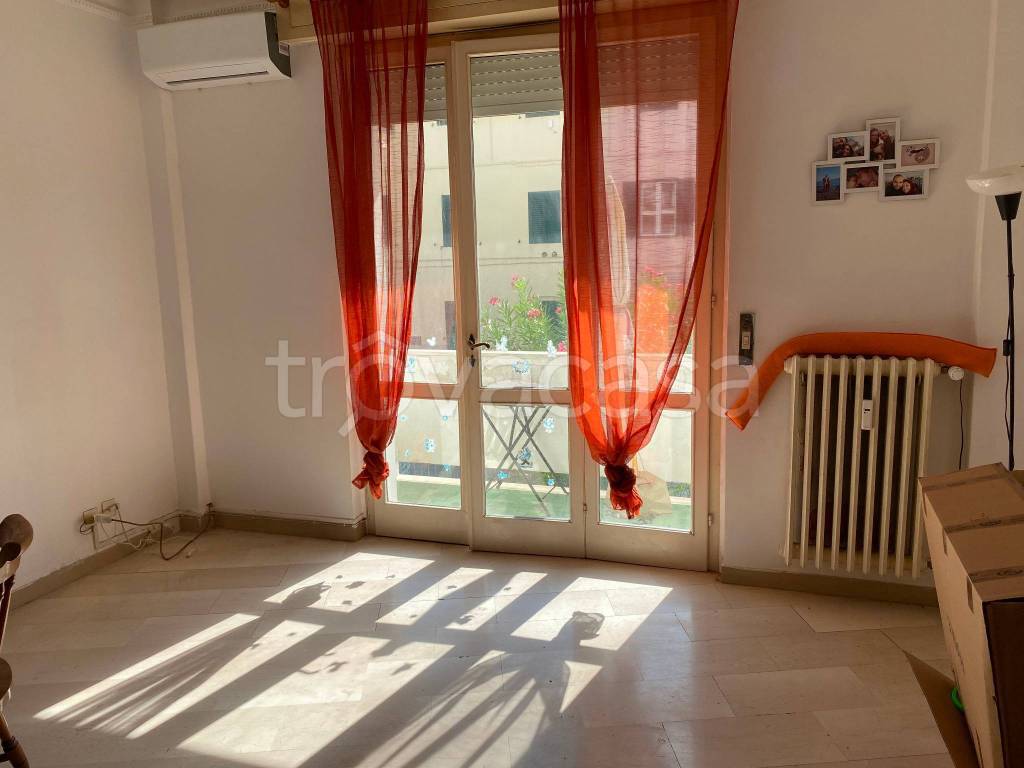 appartamento in vendita a Livorno in zona Ospedale