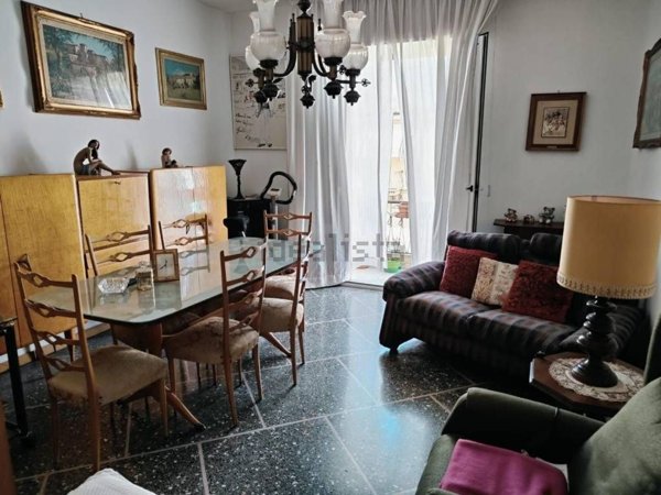 appartamento in vendita a Livorno