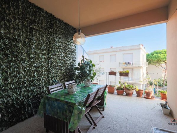 appartamento in vendita a Livorno