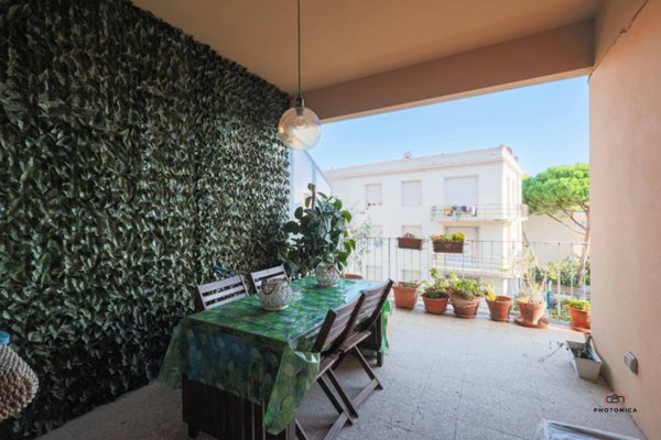 appartamento in vendita a Livorno in zona Centro Città