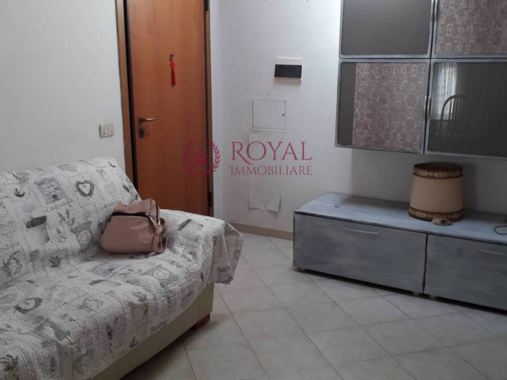 appartamento in vendita a Livorno in zona Centro Città