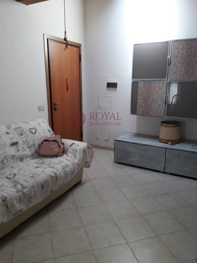 appartamento in vendita a Livorno in zona Centro Città