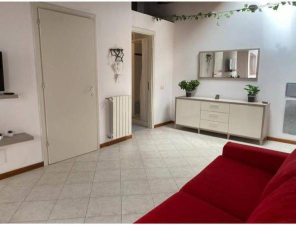 appartamento in vendita a Livorno in zona Centro Città