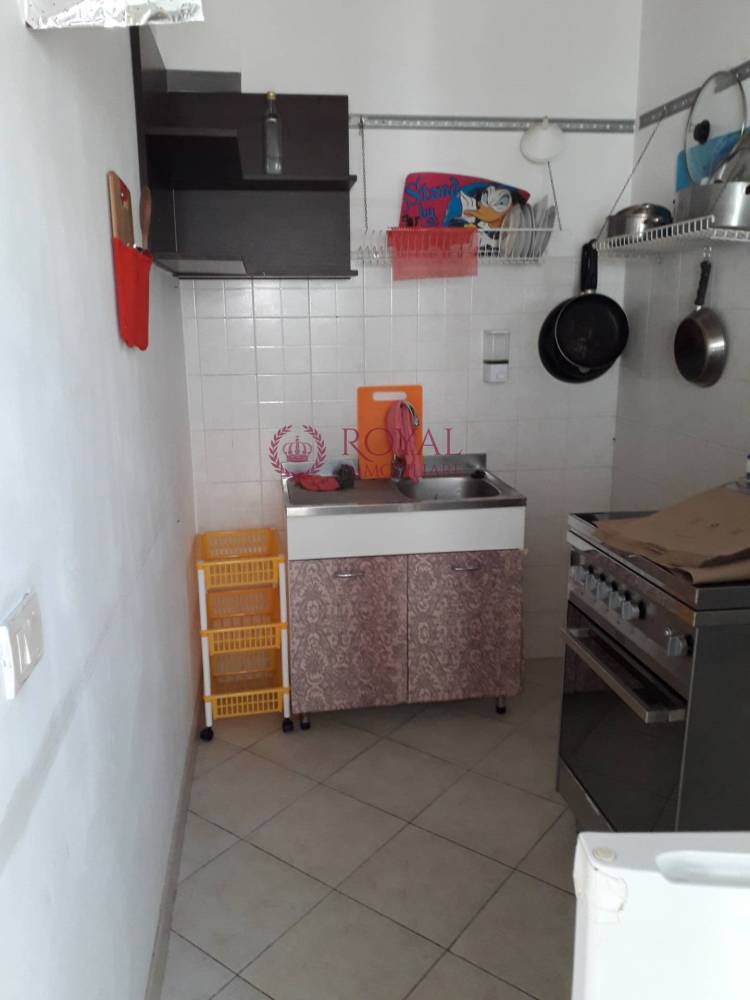 appartamento in vendita a Livorno in zona Centro Città