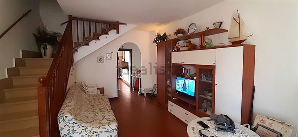 appartamento in vendita a Livorno in zona Quercianella