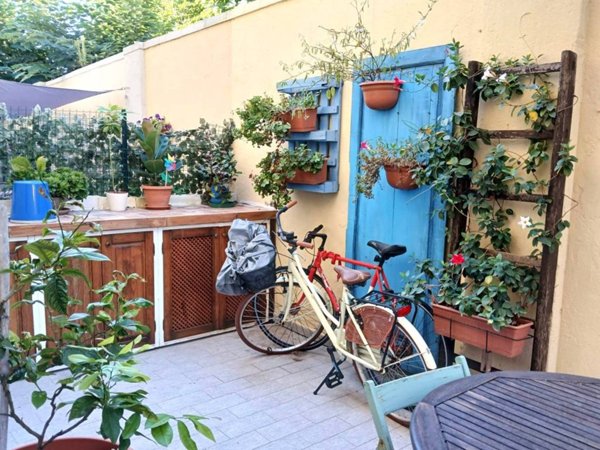 appartamento in vendita a Livorno
