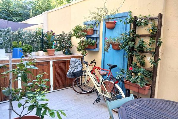 appartamento in vendita a Livorno in zona Stillo
