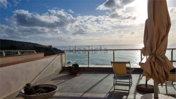 appartamento in vendita a Livorno