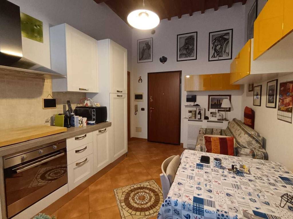 appartamento in vendita a Livorno