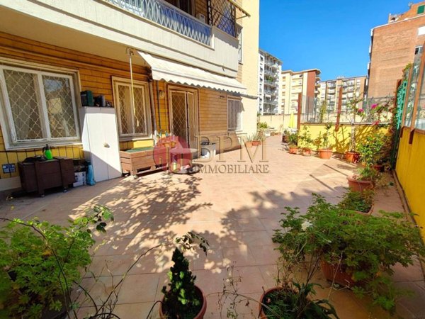 appartamento in vendita a Livorno