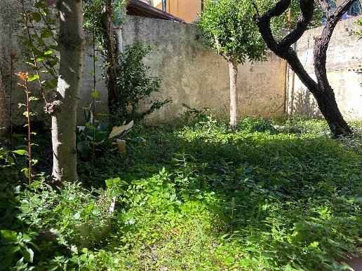 appartamento in vendita a Livorno in zona Ospedale