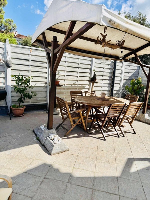 appartamento in vendita a Livorno in zona Ardenza