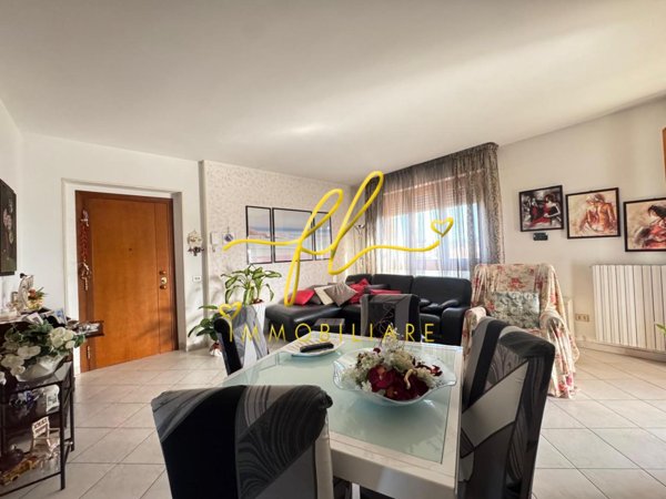 appartamento in vendita a Livorno