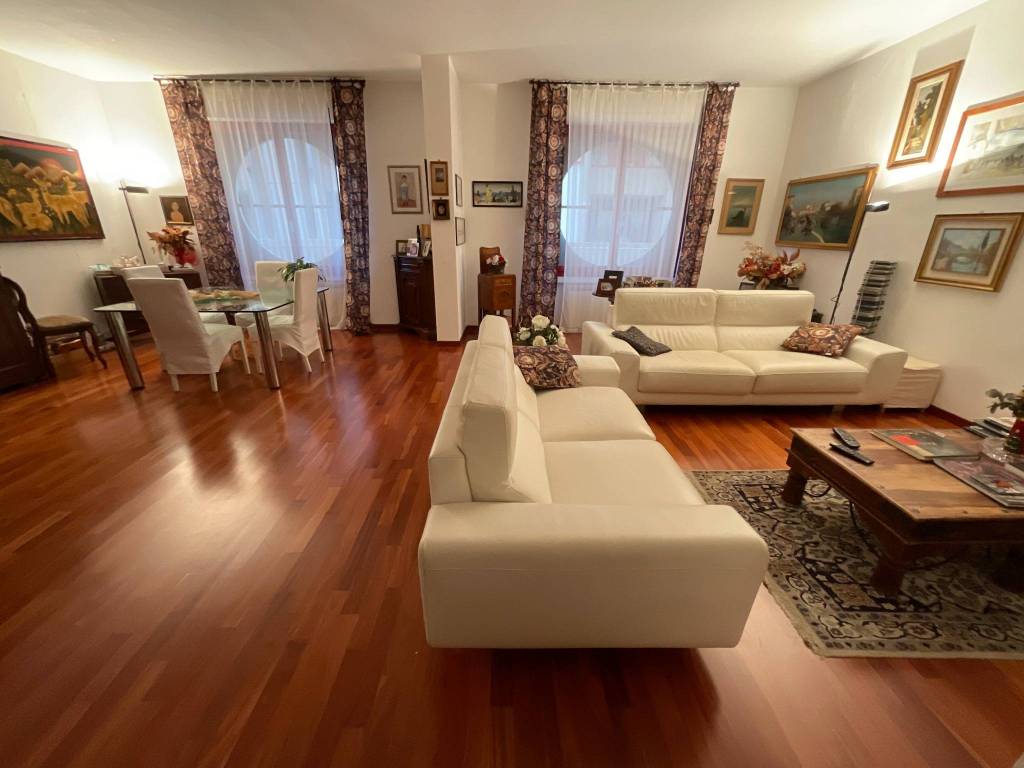 appartamento in vendita a Livorno