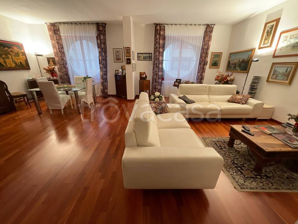 appartamento in vendita a Livorno in zona Centro Città