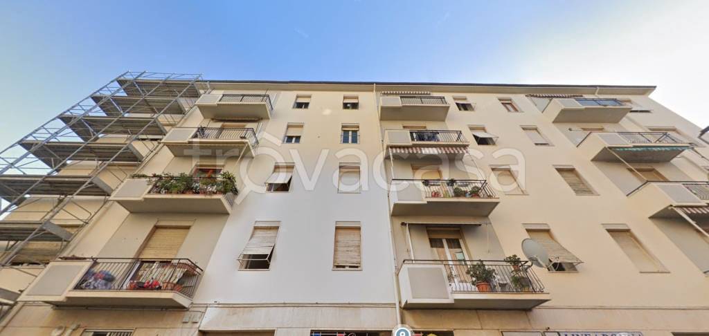 appartamento in vendita a Livorno in zona Stazione