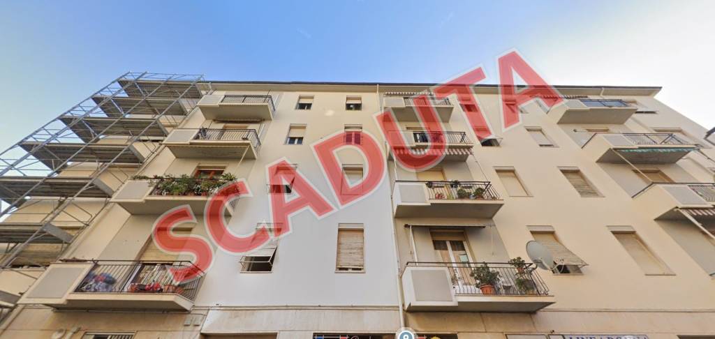 appartamento in vendita a Livorno