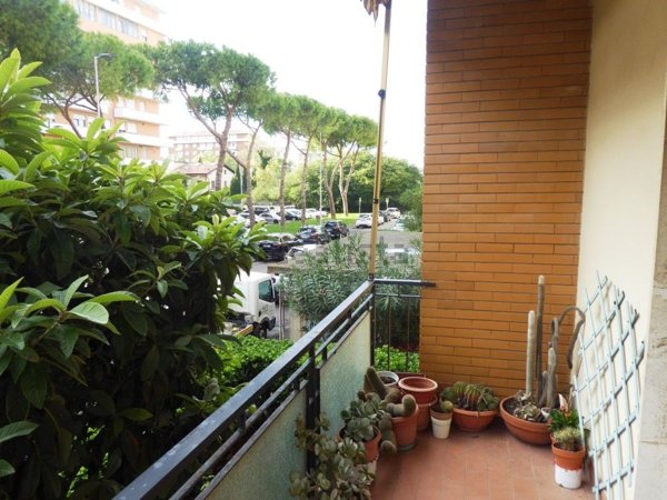 appartamento in vendita a Livorno