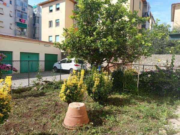 appartamento in vendita a Livorno