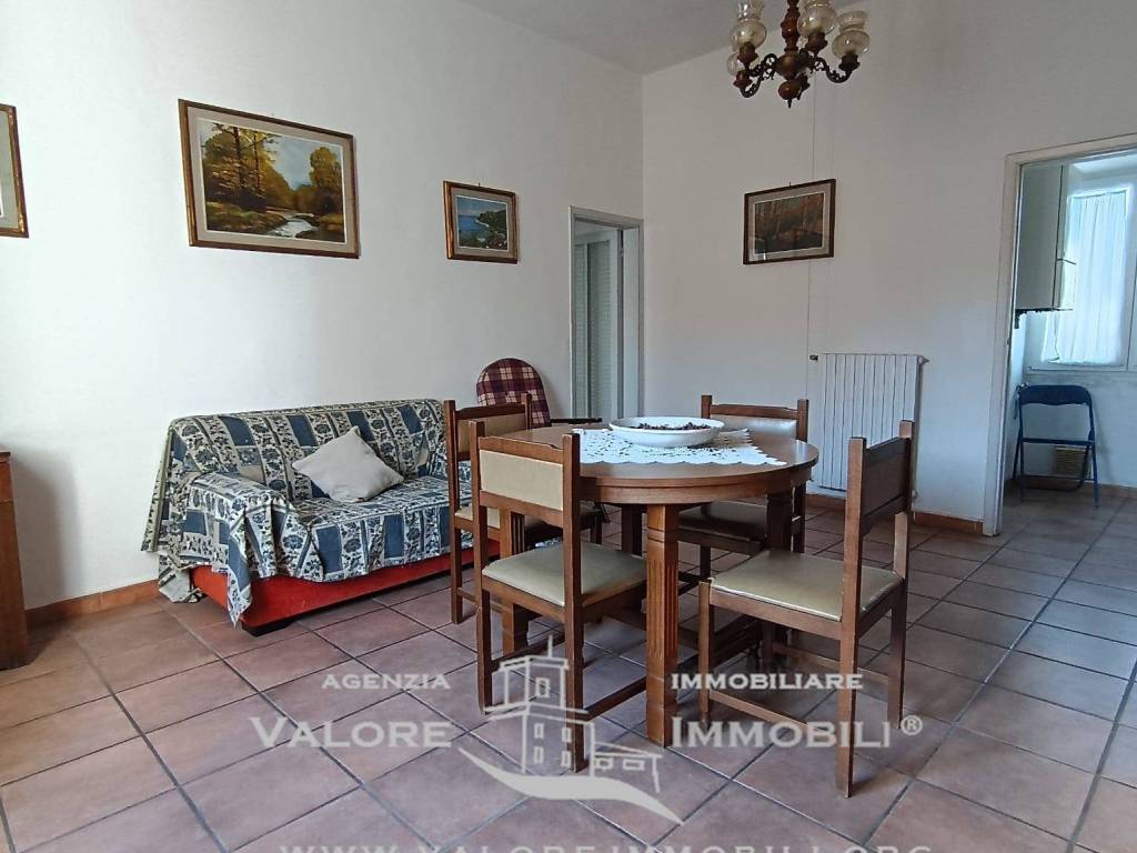 appartamento in vendita a Livorno in zona Stazione