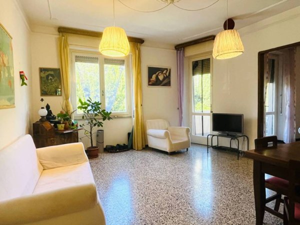 appartamento in vendita a Livorno