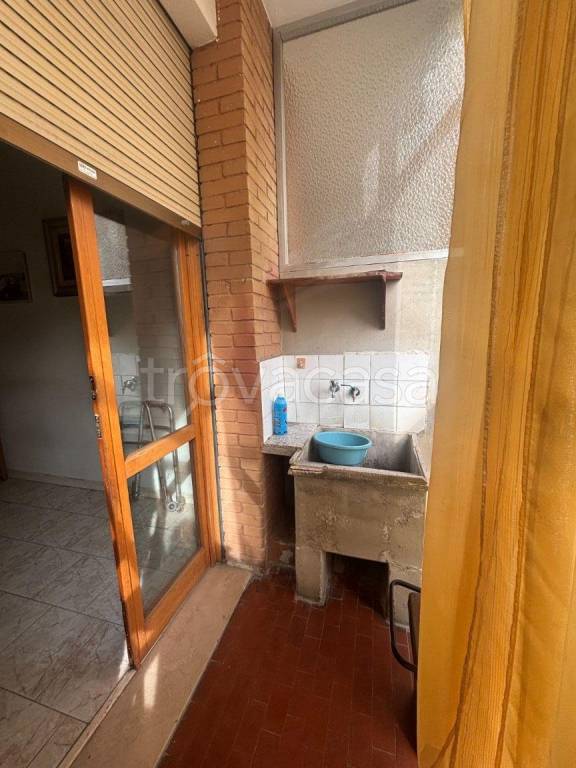 appartamento in vendita a Livorno