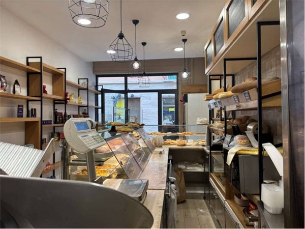 negozio in vendita a Livorno