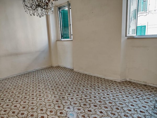 appartamento in vendita a Livorno