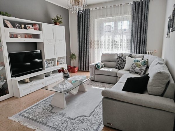 appartamento in vendita a Livorno in zona Centro Città