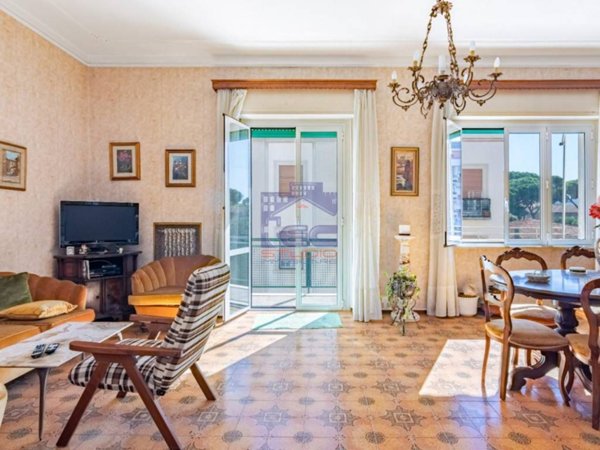 appartamento in vendita a Livorno