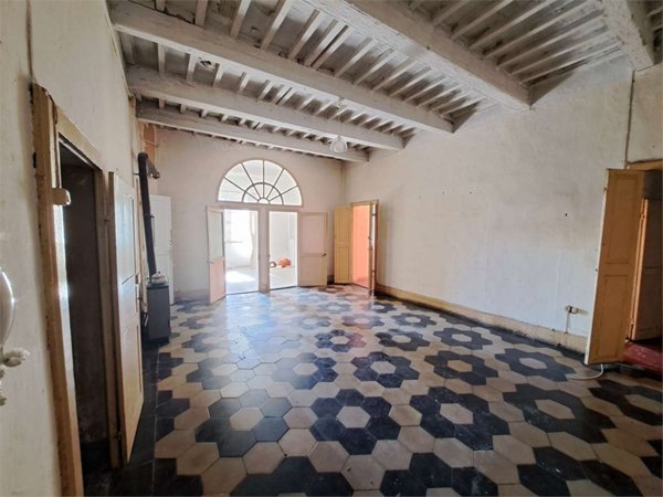 appartamento in vendita a Livorno