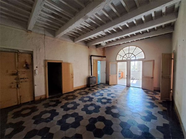 appartamento in vendita a Livorno