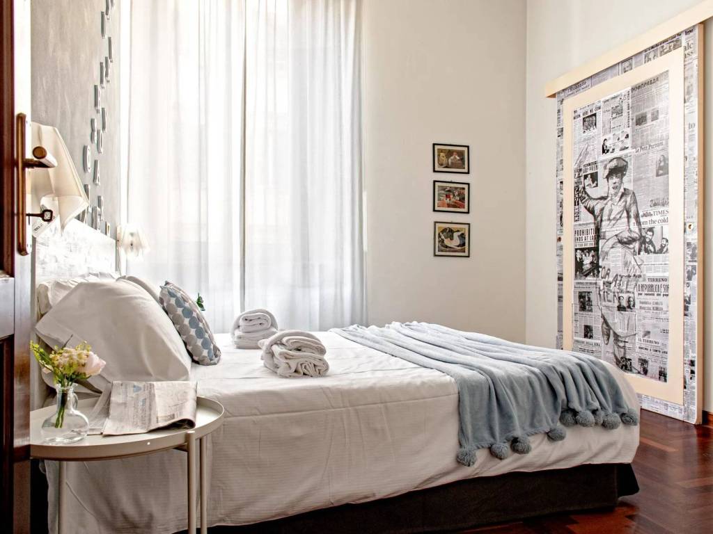 casa indipendente in vendita a Livorno in zona Centro Città