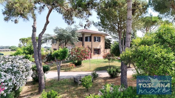 casa indipendente in vendita a Livorno
