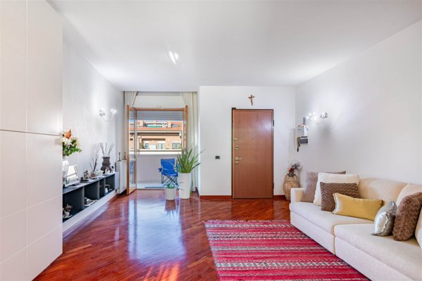 appartamento in vendita a Livorno