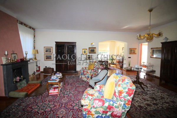 casa indipendente in vendita a Livorno in zona Montenero