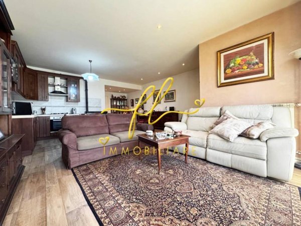 appartamento in vendita a Livorno