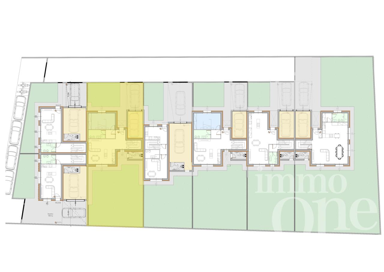 casa indipendente in vendita a Livorno in zona Limoncino