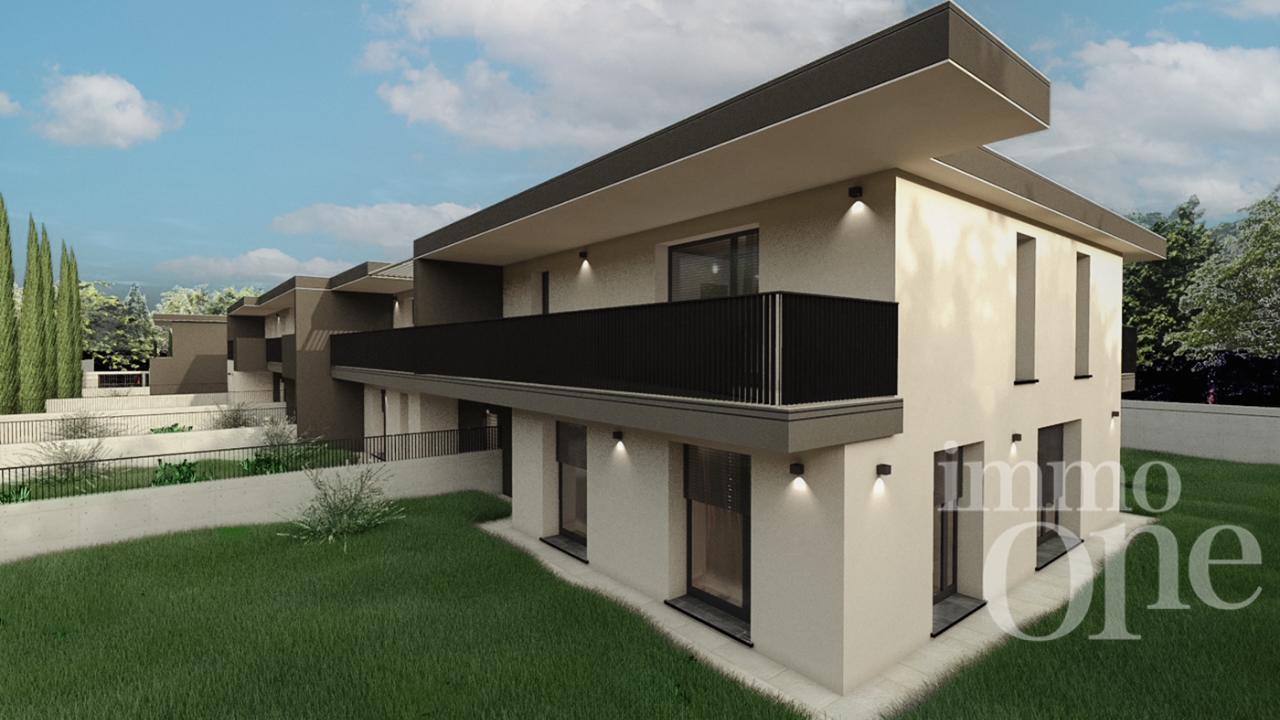 casa indipendente in vendita a Livorno in zona Stillo