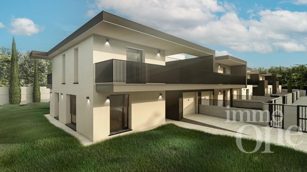 casa indipendente in vendita a Livorno in zona Limoncino