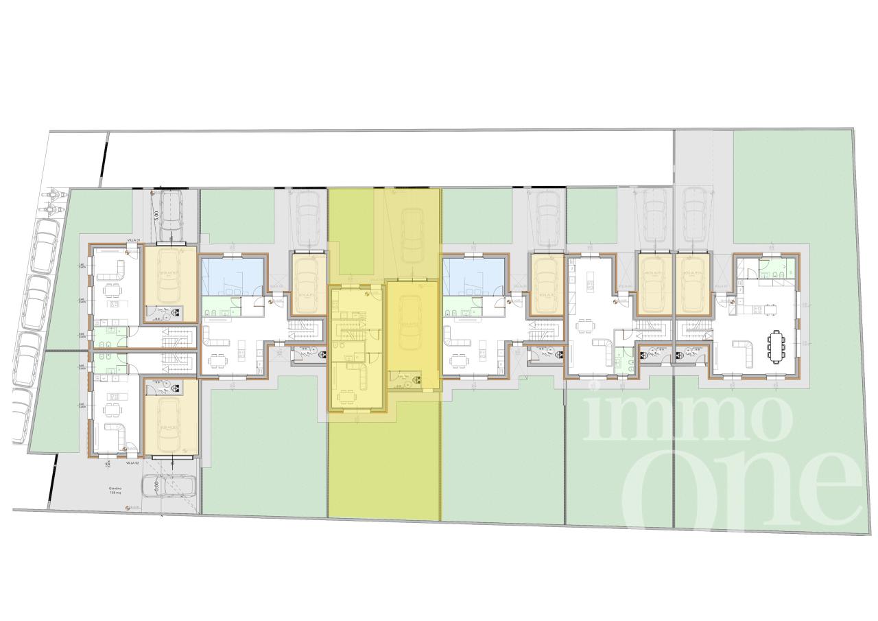casa indipendente in vendita a Livorno in zona Limoncino