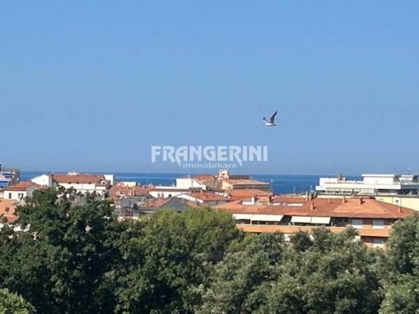 appartamento in vendita a Livorno