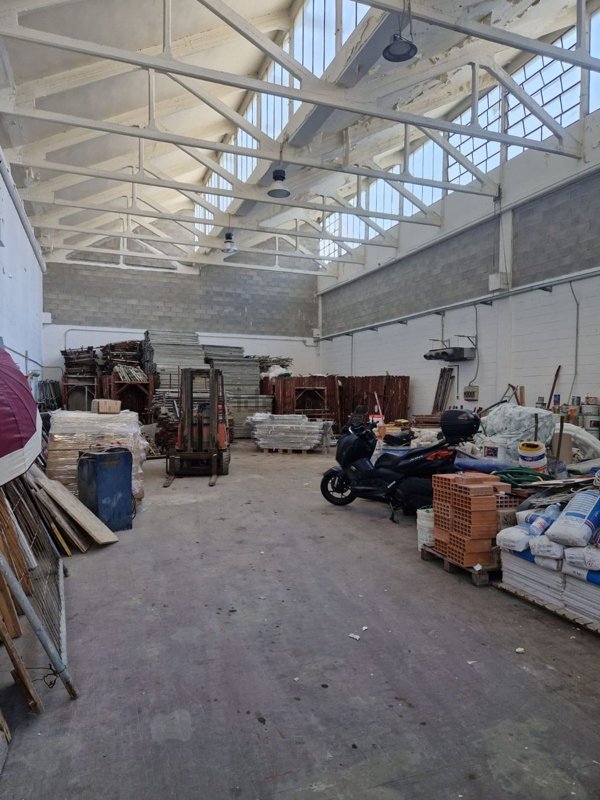 ufficio in vendita a Livorno in zona Ardenza